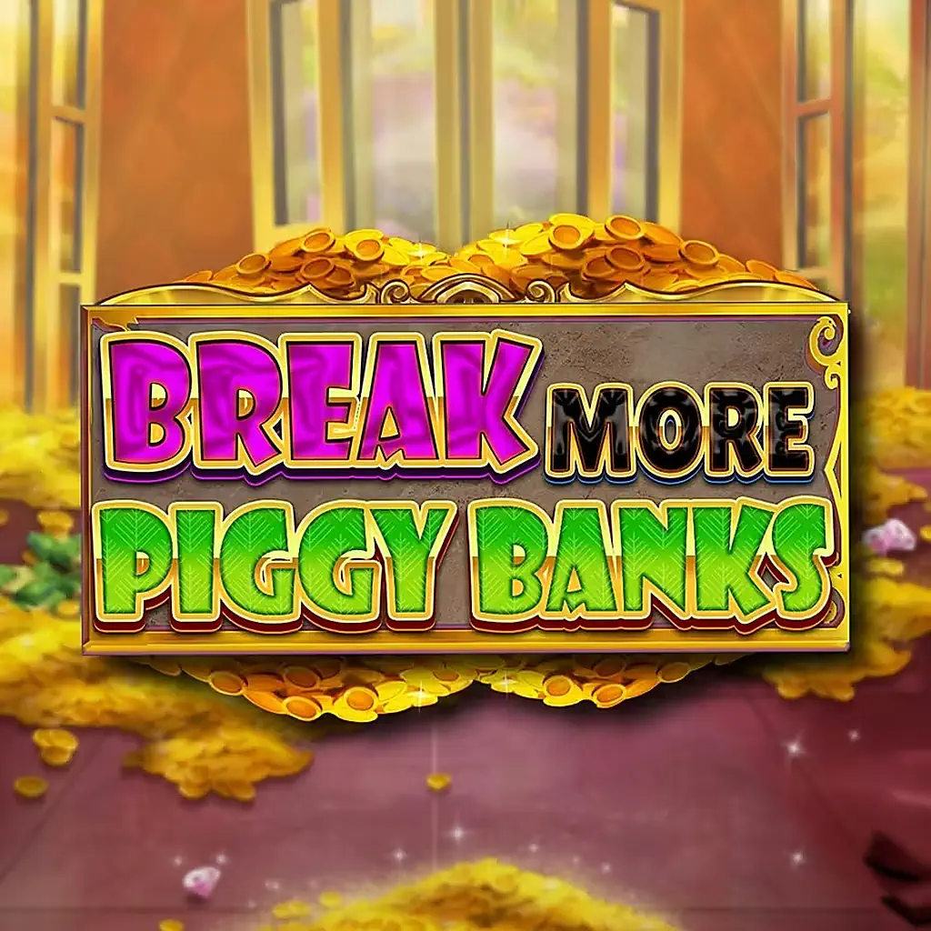Надежные казино Break More Piggy Banks: быстрый вывод выигрышей и разнообразные платежи